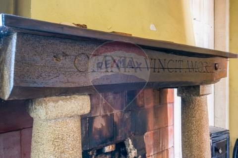 Quinta T8 para venda