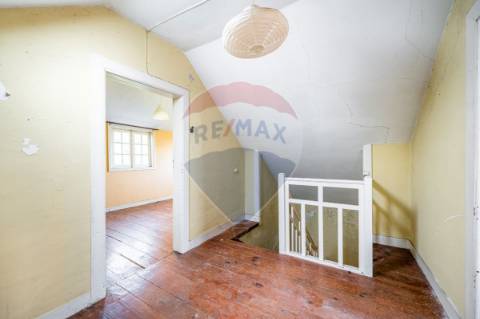 Quinta T8 para venda