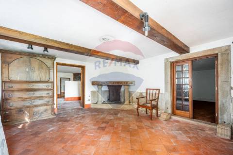 Quinta T8 para venda