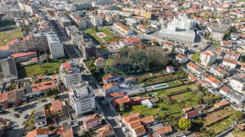 Quinta T8 para venda