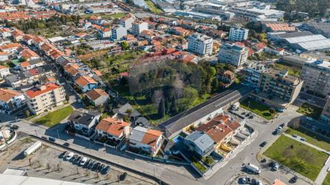 Quinta T8 para venda