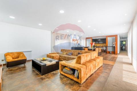 Moradia T3 para venda