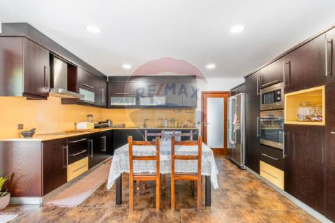 Moradia T3 para venda