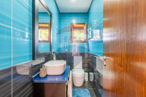 Moradia T3 para venda