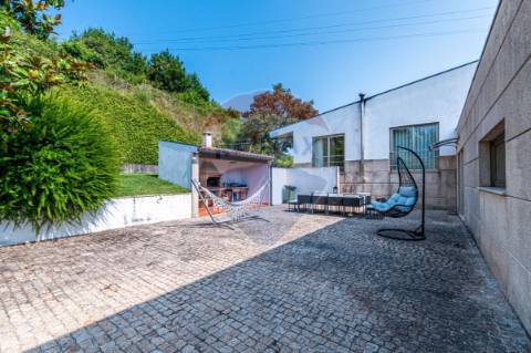 Moradia T3 para venda