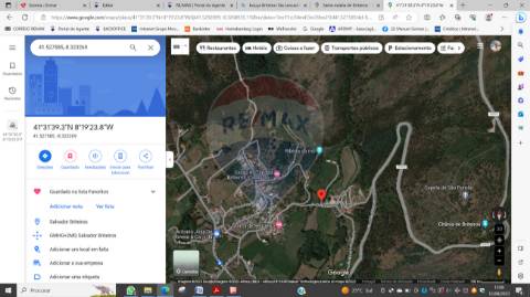 Industrial  para venda