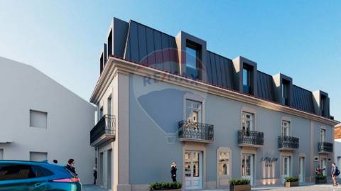 Hotel T21 para venda