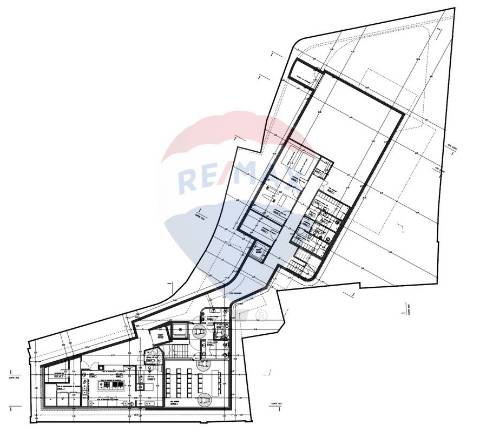 Hotel T21 para venda