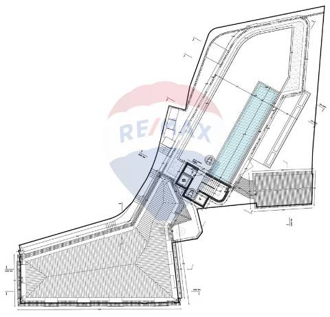Hotel T21 para venda