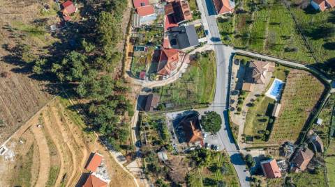 Moradia T4 para venda