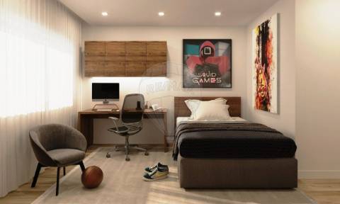 Apartamento T3 para venda