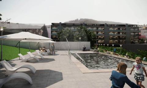 Apartamento T3 para venda