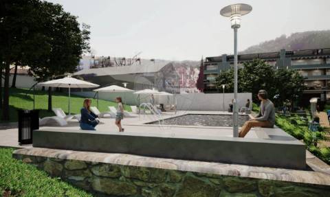 Apartamento T3 para venda