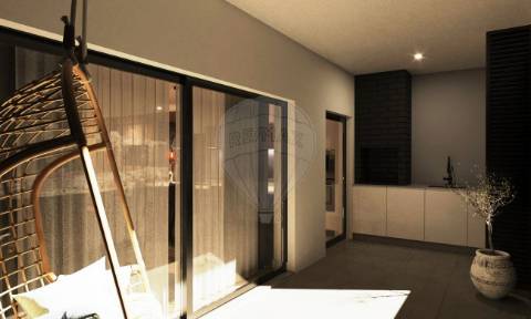 Apartamento T3 para venda