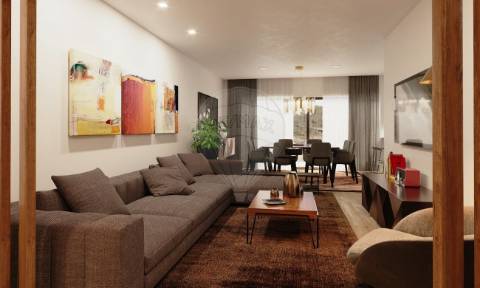 Apartamento T3 para venda