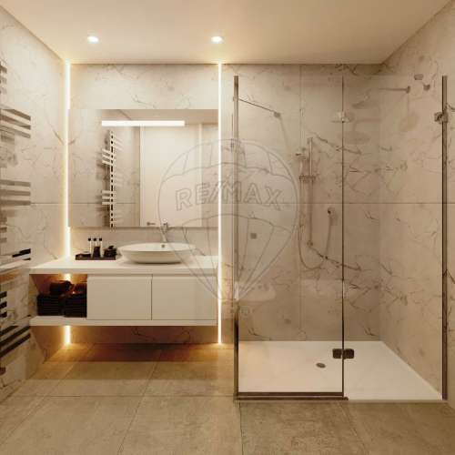 Apartamento T3 para venda