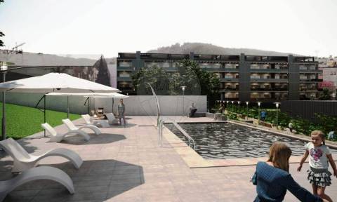 Apartamento T3 para venda