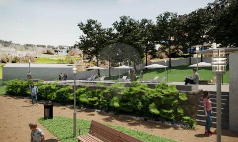 Apartamento T3 para venda