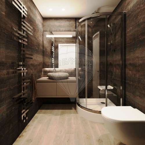 Apartamento T3 para venda