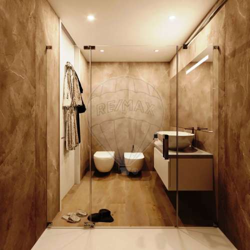 Apartamento T3 para venda