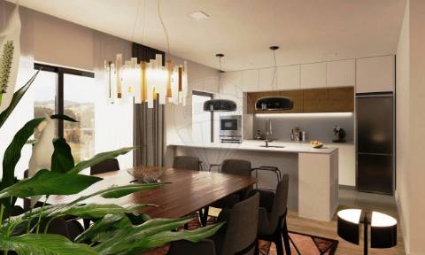 Apartamento T3 para venda