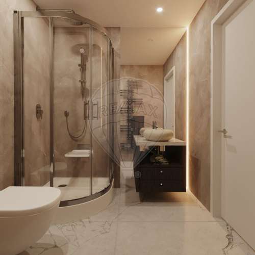 Apartamento T3 para venda