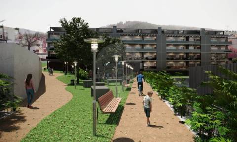 Apartamento T3 para venda