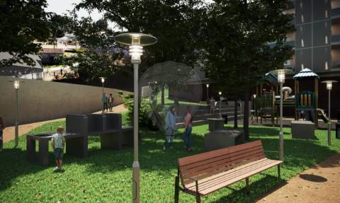 Apartamento T3 para venda