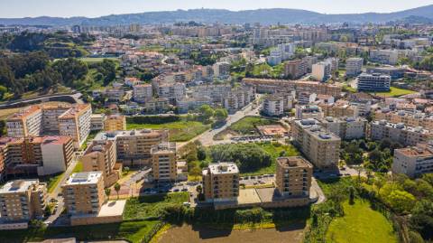 Apartamento T3 para venda