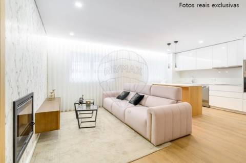 Apartamento T3 para venda