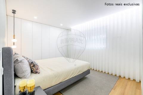 Apartamento T3 para venda