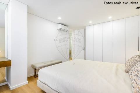 Apartamento T3 para venda