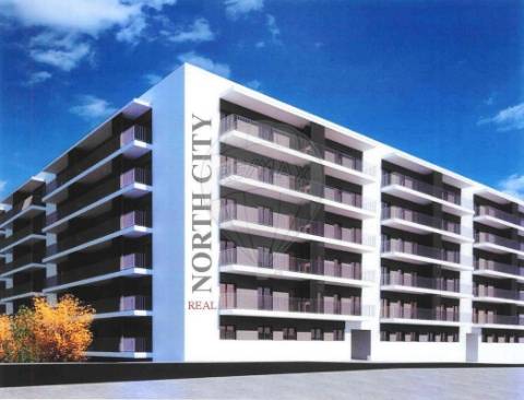 Apartamento T3 para venda