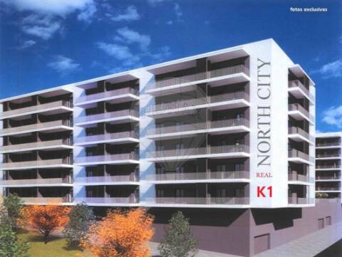 Apartamento T3 para venda