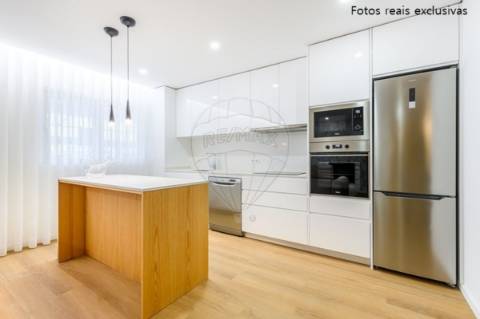 Apartamento T3 para venda