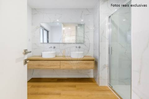 Apartamento T3 para venda