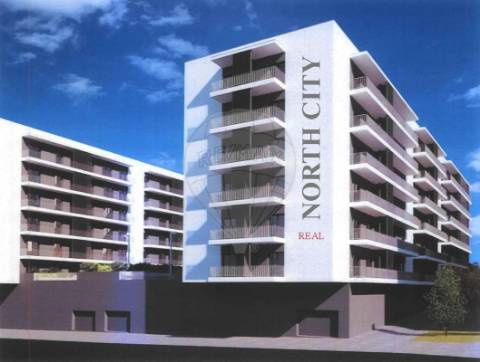 Apartamento T3 para venda