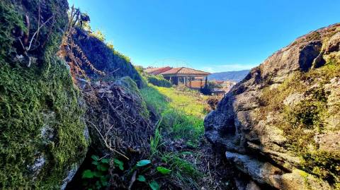 Moradia T0 para venda