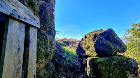 Moradia T0 para venda