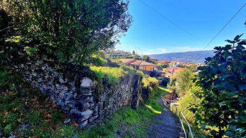 Moradia T0 para venda