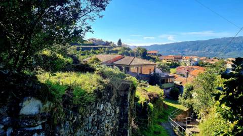 Moradia T0 para venda