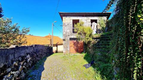 Moradia T0 para venda