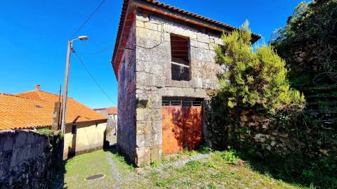 Moradia T0 para venda