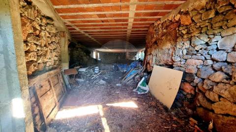 Moradia T0 para venda