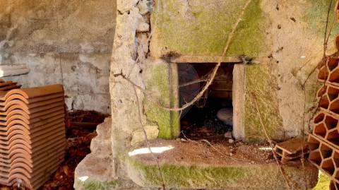 Moradia T0 para venda