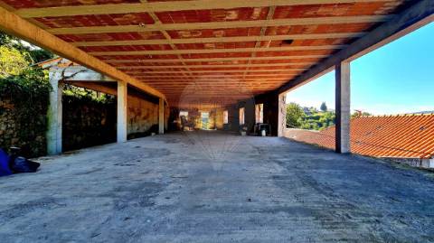 Moradia T0 para venda