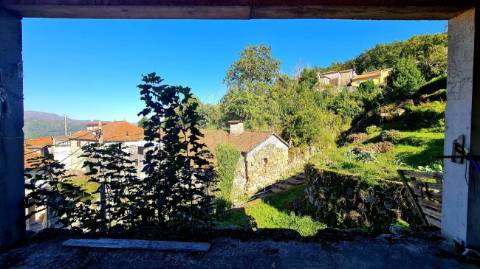 Moradia T0 para venda