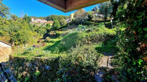 Moradia T0 para venda