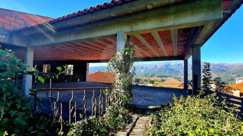 Moradia T0 para venda