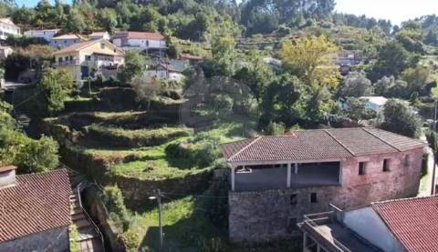 Moradia T0 para venda